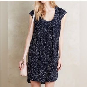 Maeve Au Revoir Shift Dress - size US 4